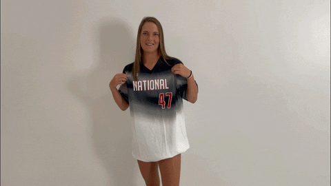 thealliancefastpitch giphyupload softball fastpitch the alliance fastpitch GIF