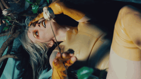 without love GIF by Alice Glass