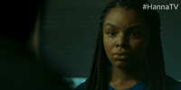Hannatv GIF by Amazon Prime Video