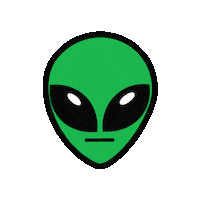 Good Vibes Tongue Sticker