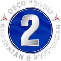 Pedulipendidikan Sticker by Osco Olfriady Letunggamu