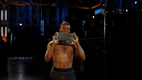 fox ticket GIF by So You Think You Can Dance