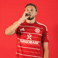 Soccer Bundesliga GIF by Fortuna Düsseldorf