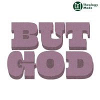 Hope Faith GIF by Theology Made