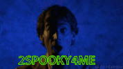 2spooky GIF