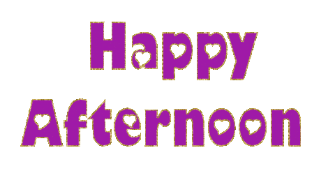 SouthBronxNative happy afternoon Sticker