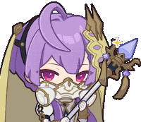 Cygames Sticker by Shadowversewb