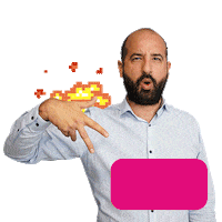 bakedadv bakedadv bakedgr qpakis Sticker