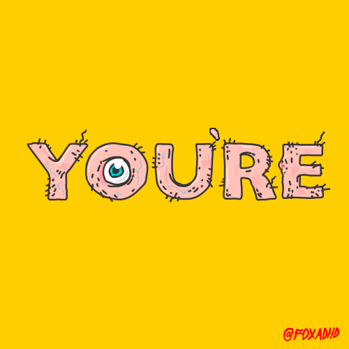 Fox Artists On Tumblr GIF by Animation Domination High-Def