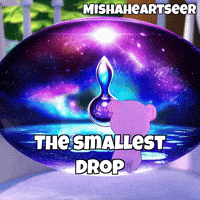 Unity Universe GIF by MishaHeartseer