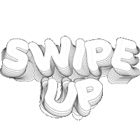 bobcutmag swipe up up swipe swipeup Sticker
