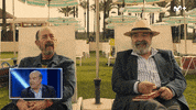 Antonio Resines T3 GIF by Movistar Plus+