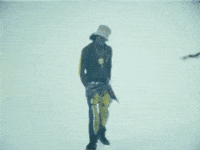 Music Video Oway GIF