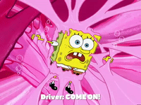 season 4 episode 20 GIF by SpongeBob SquarePants