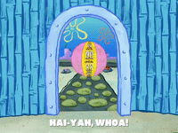season 4 episode 20 GIF by SpongeBob SquarePants