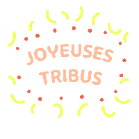 Family Famille Sticker by Mèzamé Paris