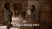 zooey deschanel comedy GIF by New Girl