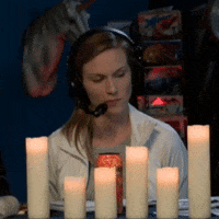 sassy d&d GIF by Hyper RPG