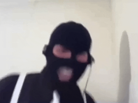 PervertPete giphygifmaker youtube youtuber pervert GIF
