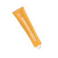 ednibody always before morning coffee during Sticker