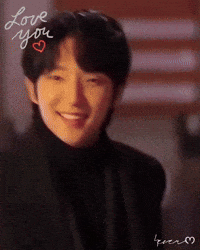 Jg Joon GIF