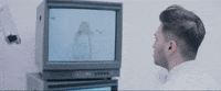 sabrina carpenter GIF by Hollywood Records