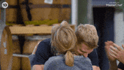 Happy Celebrity Masterchef GIF by MasterChefAU