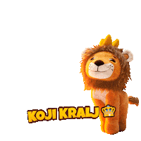 Zvjerici Sticker by Konzum