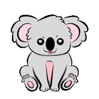 Baby Love Sticker