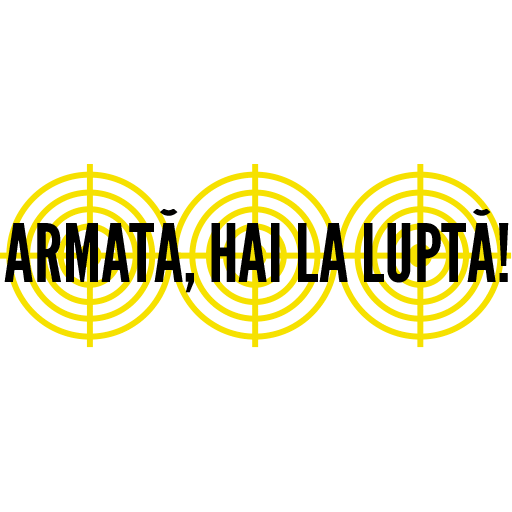 Plasticfree Noplastic Sticker by ASAP Romania