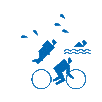 newtaipeisportshub sport meme tired competition Sticker