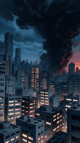 Together We Rise Never Give Up GIF by Bad Timing Studio