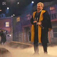 Drunk Come On GIF by Bayerischer Rundfunk