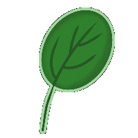 mehiyeya giphyupload green nice day Sticker