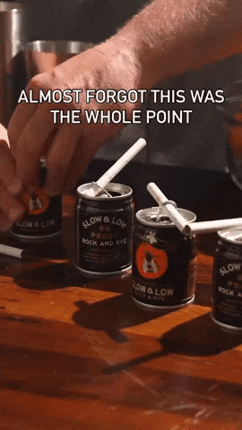 Dive Bar Halloween GIF by slowandlow