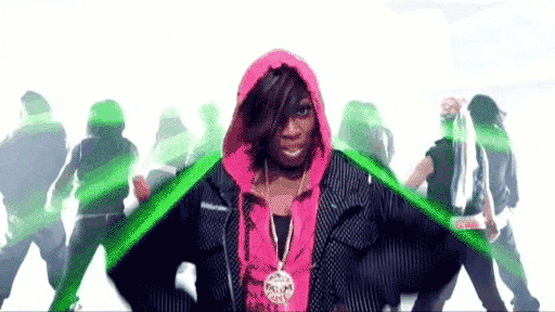 missyelliott giphyupload missy elliott ching a ling giphymissyelliottchingaling GIF