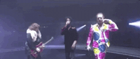 GIF by 2018 MTV Video Music Awards