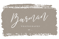new post Sticker by Burman Photography
