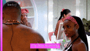 Love Island Usa GIF by Peacock