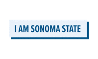 Sonoma State Csu Sticker by Sonoma State University