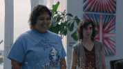 glow GIF by netflixlat
