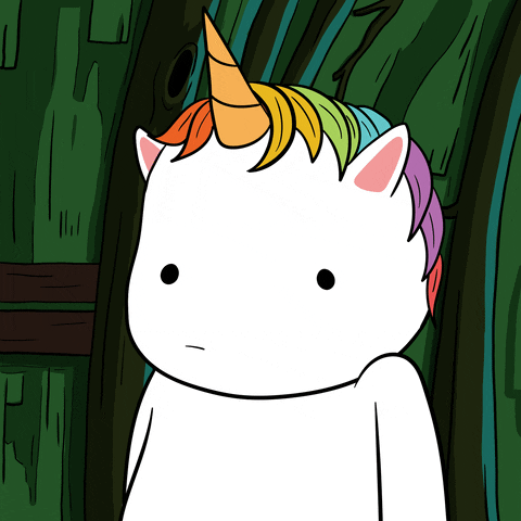 Who Knows Idk GIF by Chubbiverse