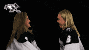 College Sports Sport GIF by Providence Friars