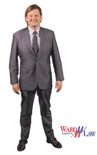 Greg Ward Lawyers Sticker by Craft Creative