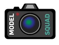 modelsquad Sticker by E!