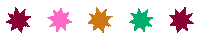 Star Sticker