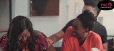 Greeting Web Series GIF by TNC Africa