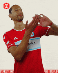 Make It Rain Money GIF by Chicago Fire Football Club