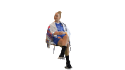 Basketball Player Sticker by Basket_fi