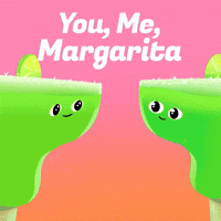 You, Me, Margarita